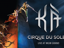 Cirque KA