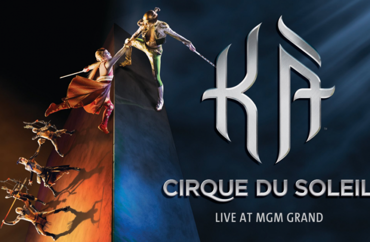 Cirque KA