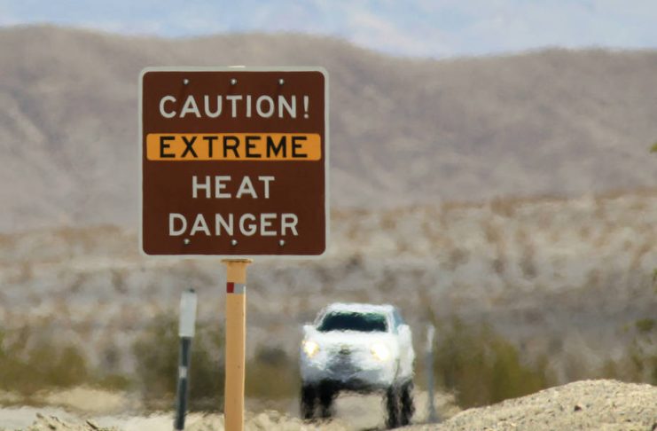 Death Valley David